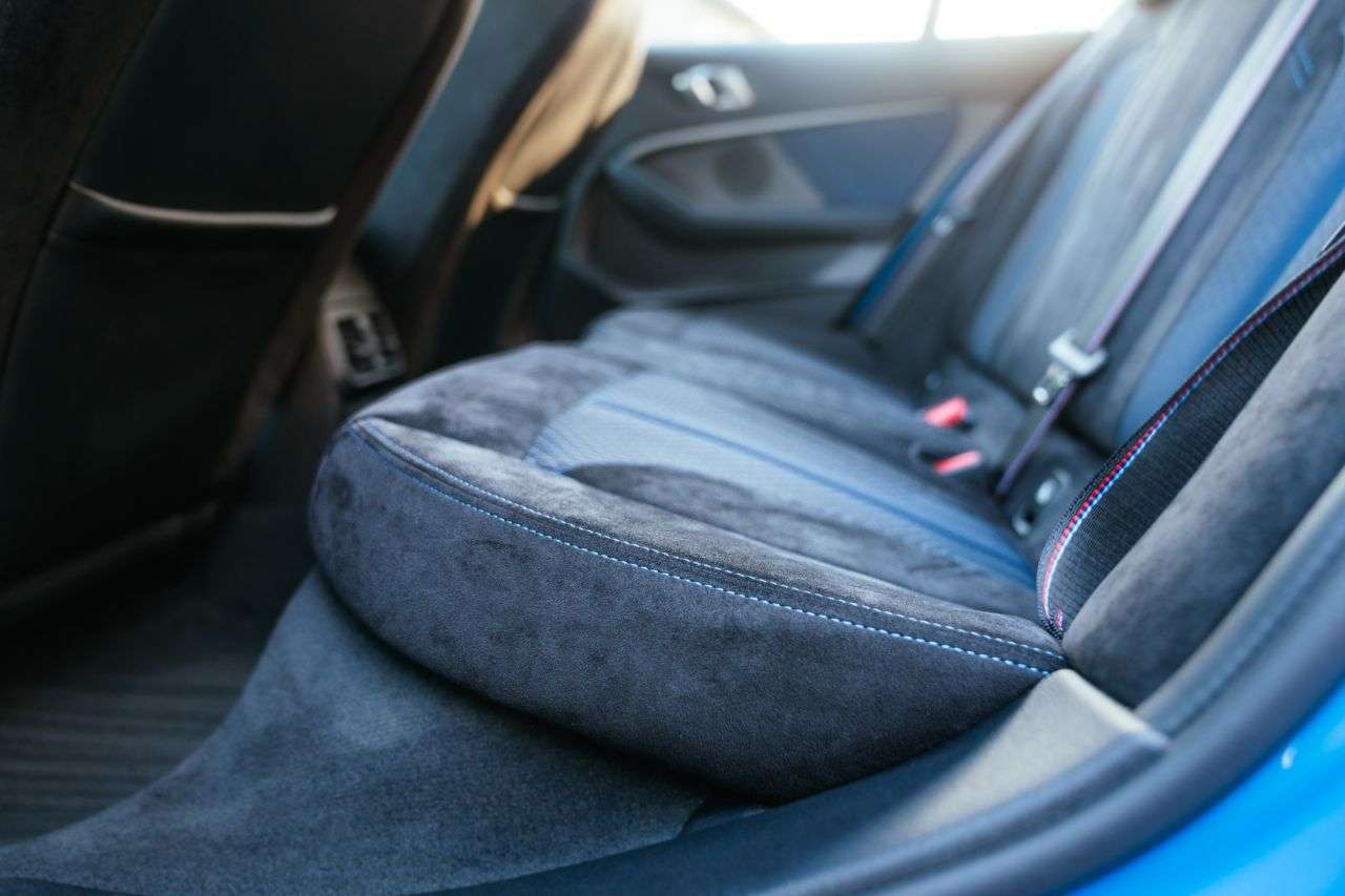 2019 BMW 1 SERIES 2019 BMW 1 SERIES