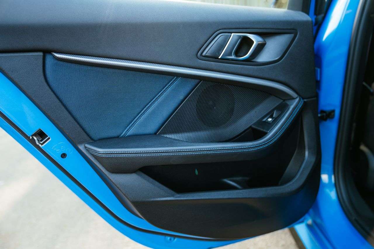 2019 BMW 1 SERIES 2019 BMW 1 SERIES