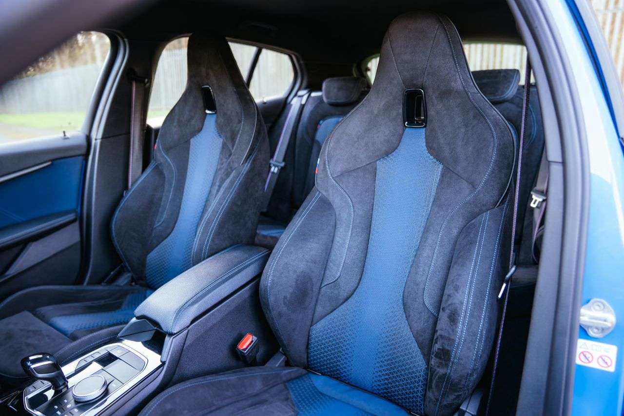 2019 BMW 1 SERIES 2019 BMW 1 SERIES