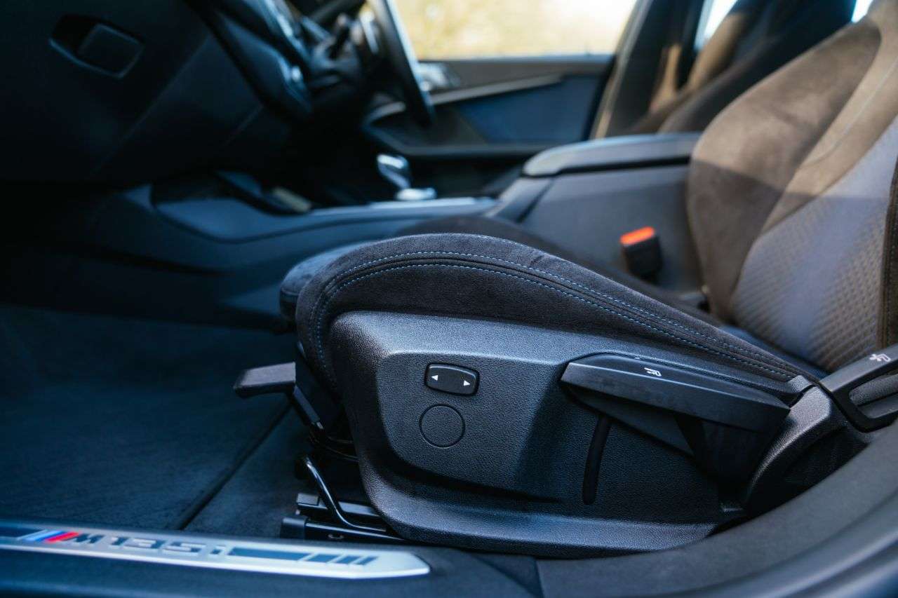 2019 BMW 1 SERIES 2019 BMW 1 SERIES