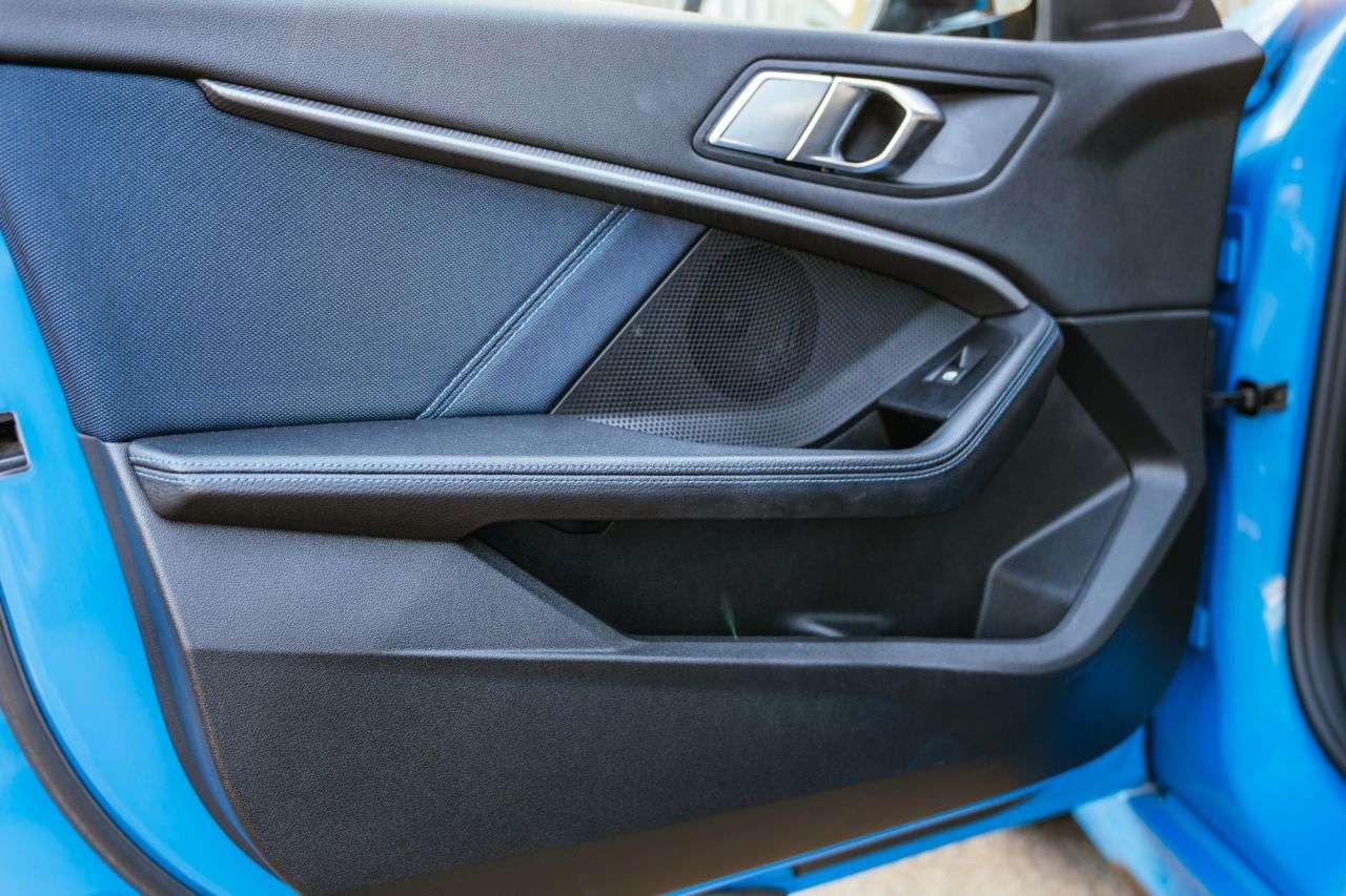 2019 BMW 1 SERIES 2019 BMW 1 SERIES