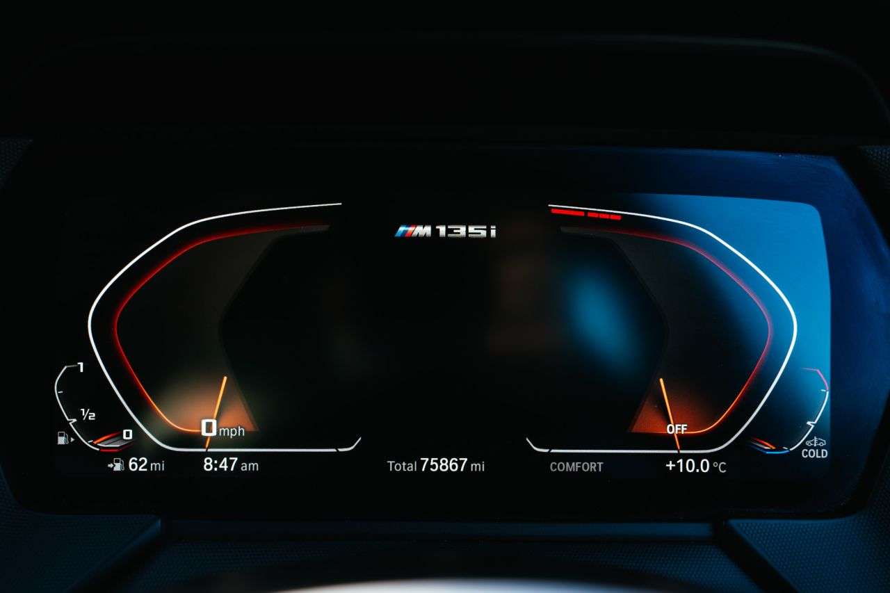 2019 BMW 1 SERIES 2019 BMW 1 SERIES