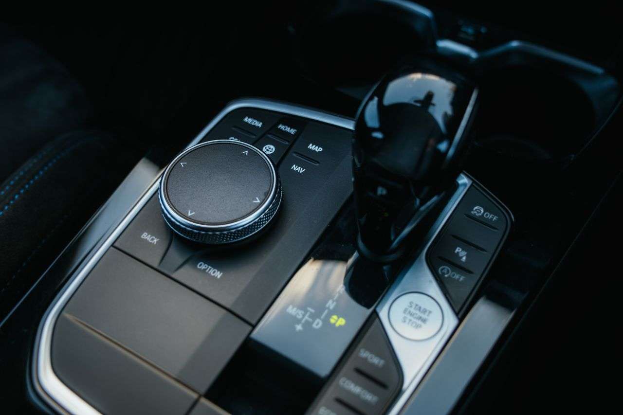 2019 BMW 1 SERIES 2019 BMW 1 SERIES