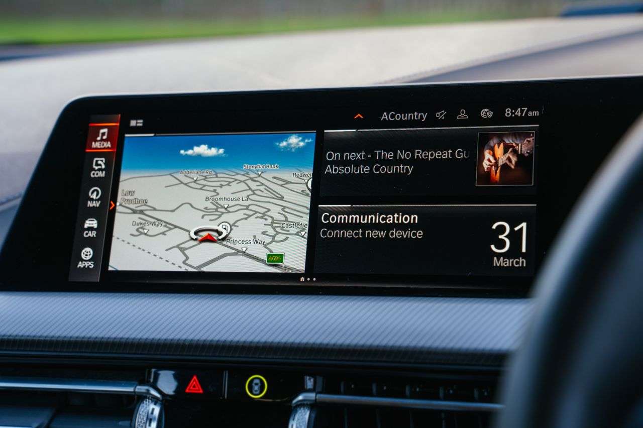 2019 BMW 1 SERIES 2019 BMW 1 SERIES