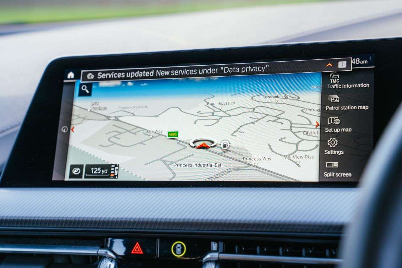 2019 BMW 1 SERIES 2019 BMW 1 SERIES