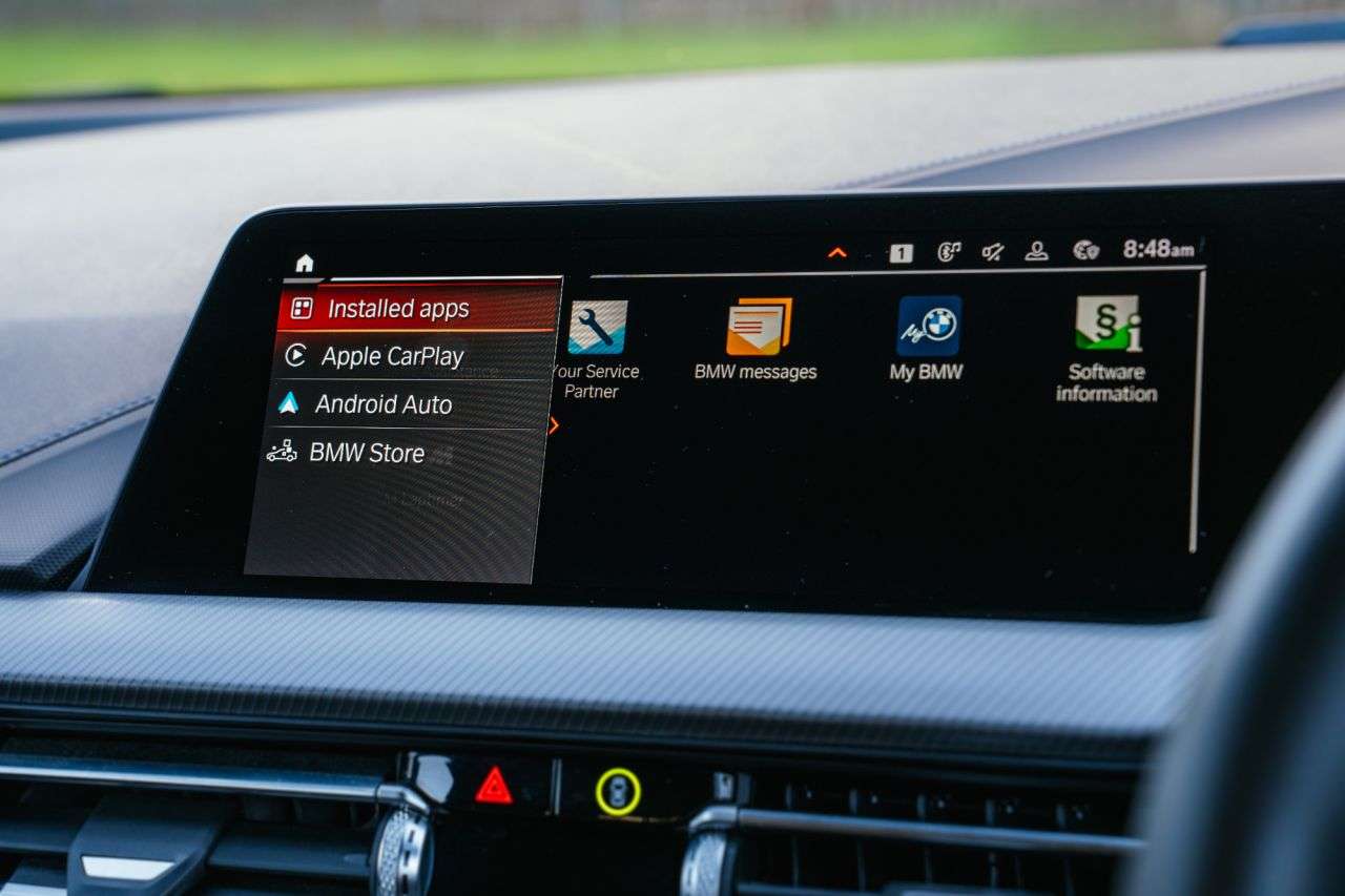 2019 BMW 1 SERIES 2019 BMW 1 SERIES