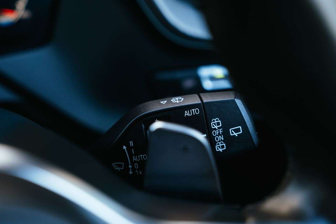 2019 BMW 1 SERIES 2019 BMW 1 SERIES