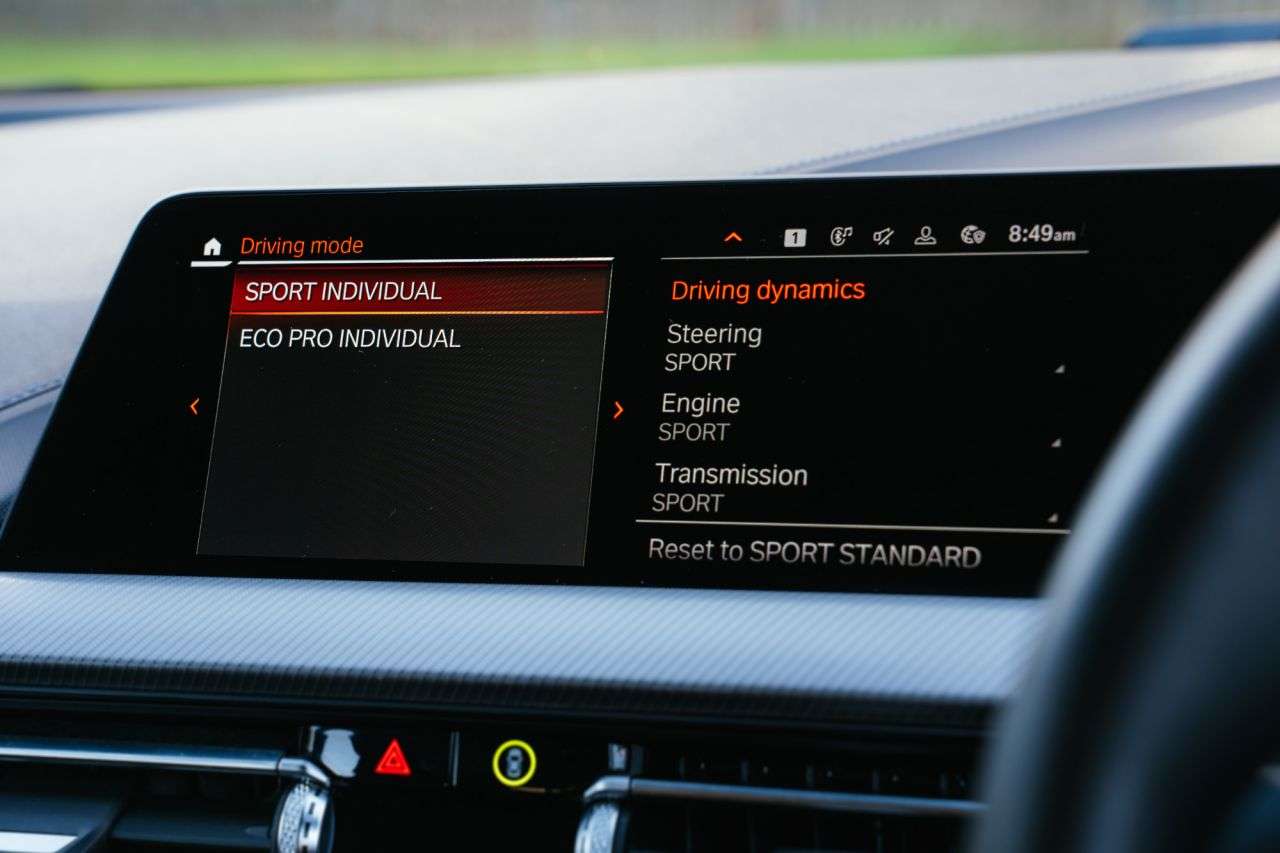 2019 BMW 1 SERIES 2019 BMW 1 SERIES