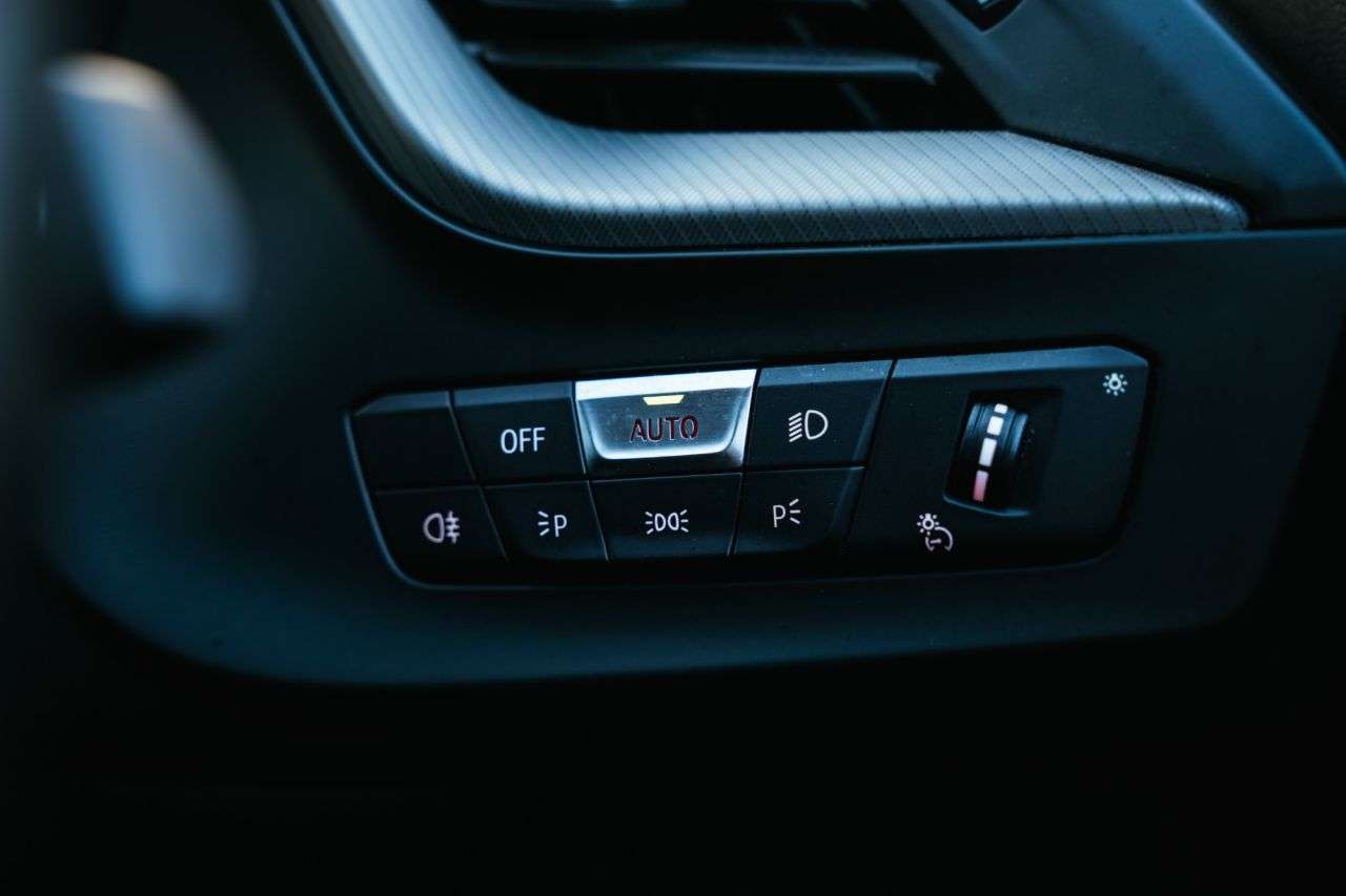 2019 BMW 1 SERIES 2019 BMW 1 SERIES