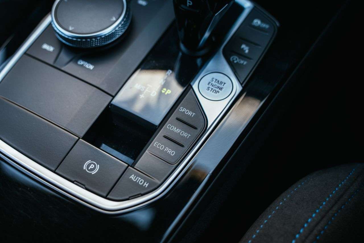 2019 BMW 1 SERIES 2019 BMW 1 SERIES