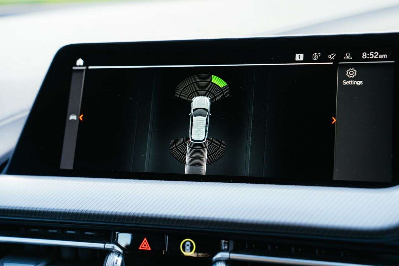 2019 BMW 1 SERIES 2019 BMW 1 SERIES