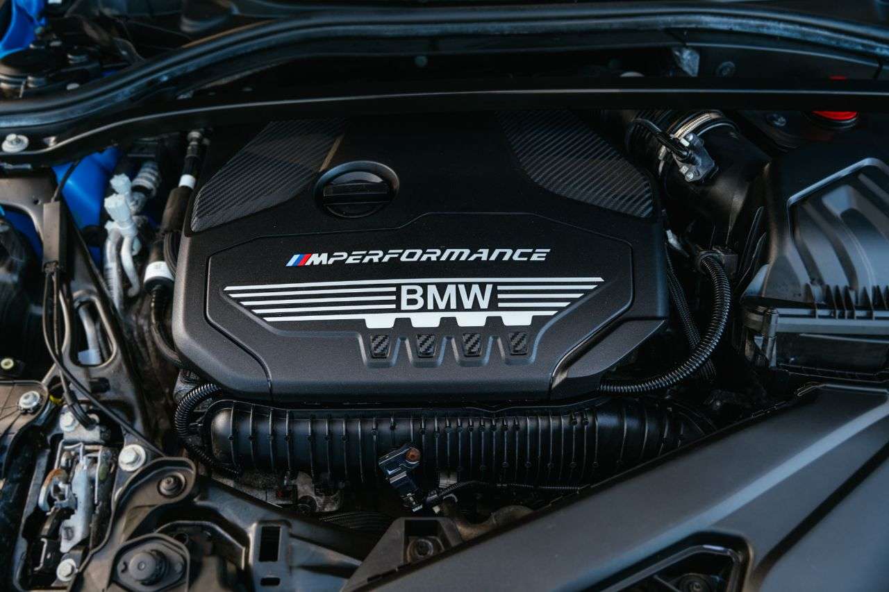 2019 BMW 1 SERIES 2019 BMW 1 SERIES