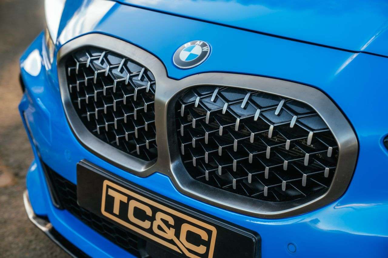 2019 BMW 1 SERIES 2019 BMW 1 SERIES