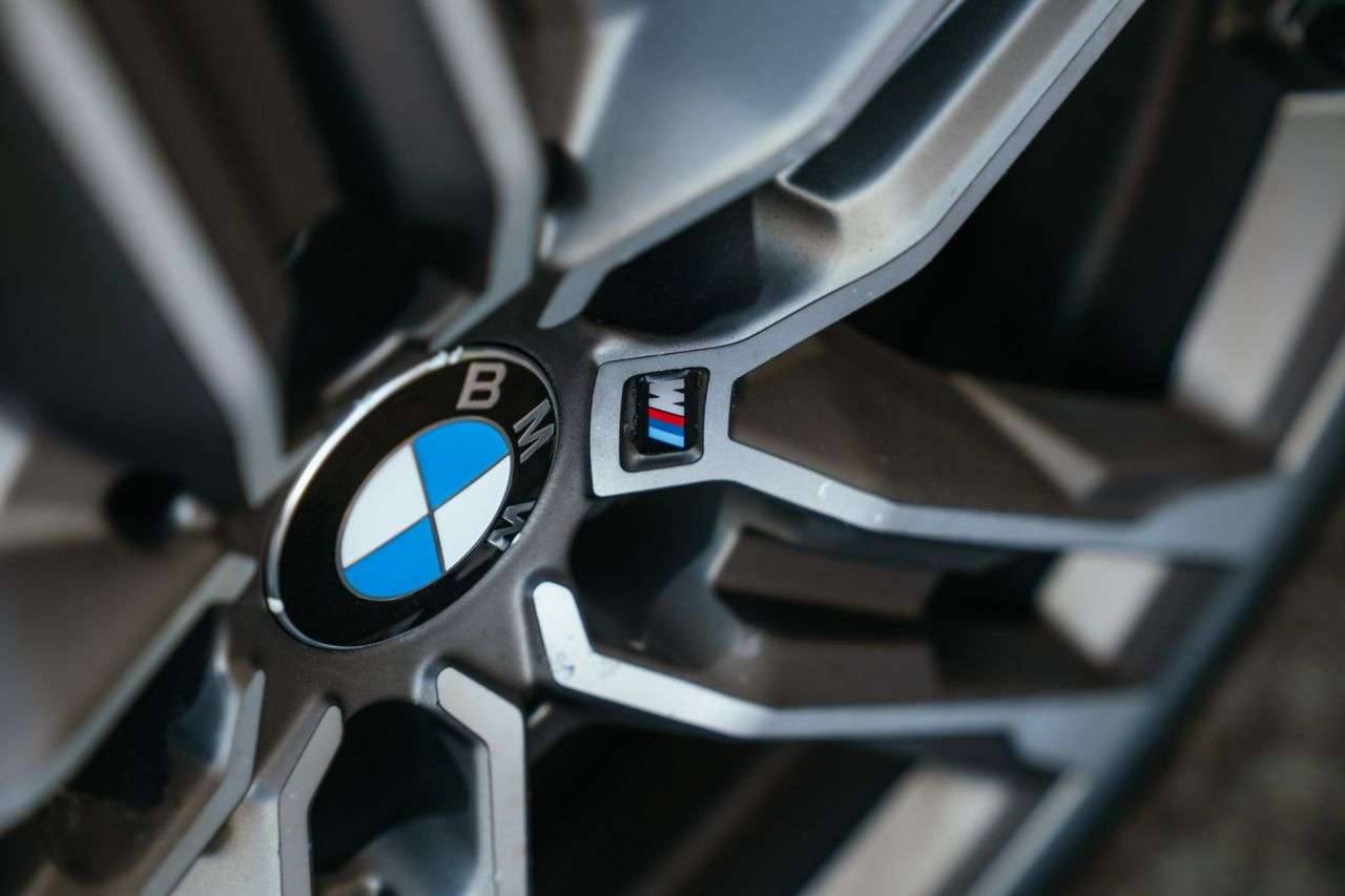 2019 BMW 1 SERIES 2019 BMW 1 SERIES