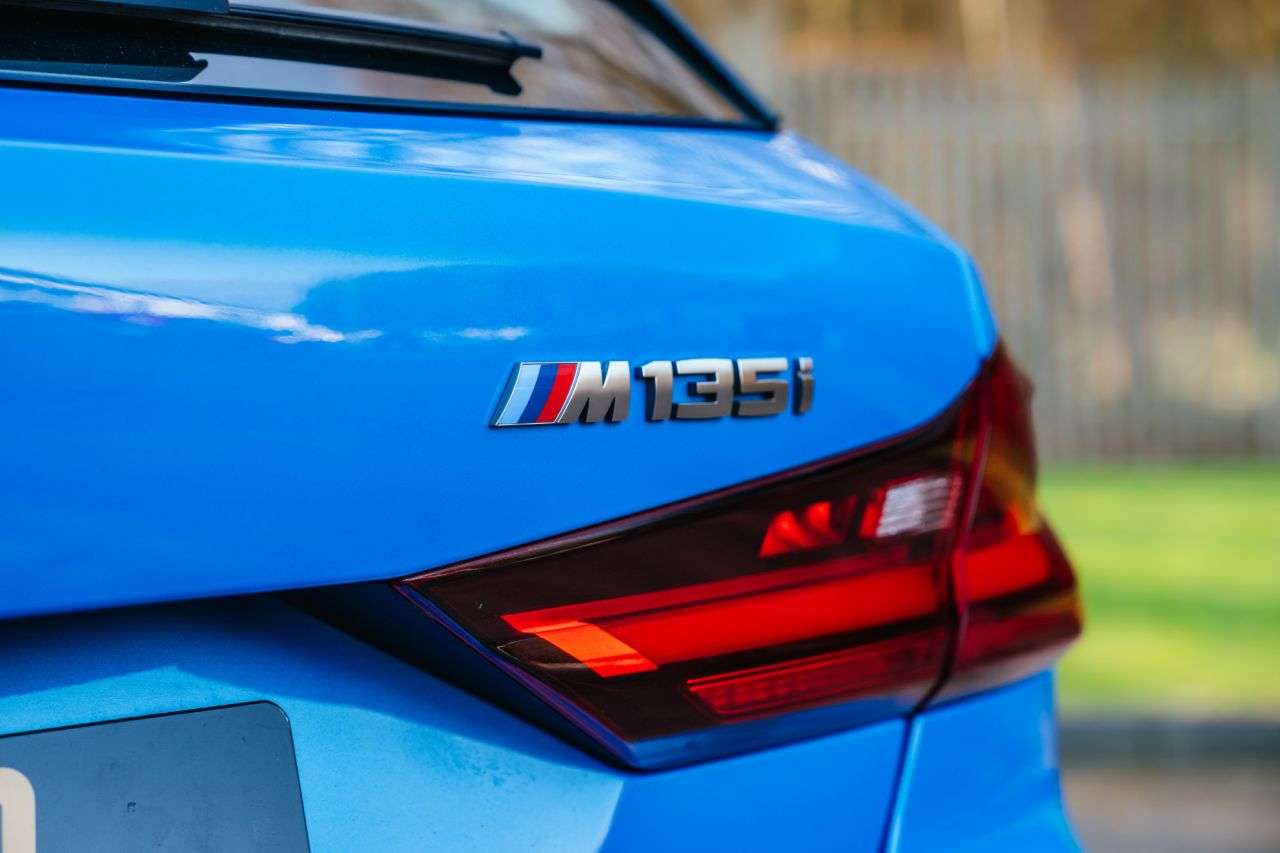 2019 BMW 1 SERIES 2019 BMW 1 SERIES