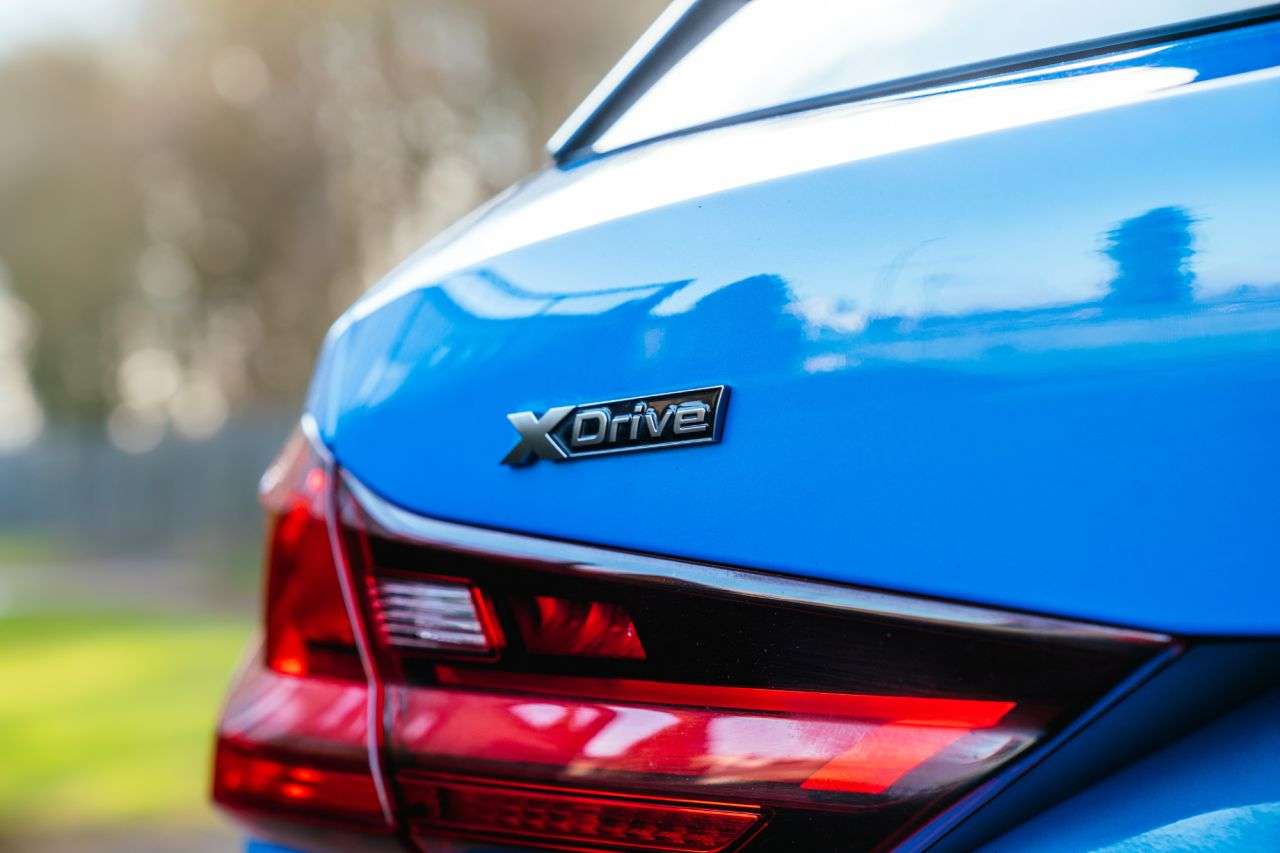 2019 BMW 1 SERIES 2019 BMW 1 SERIES