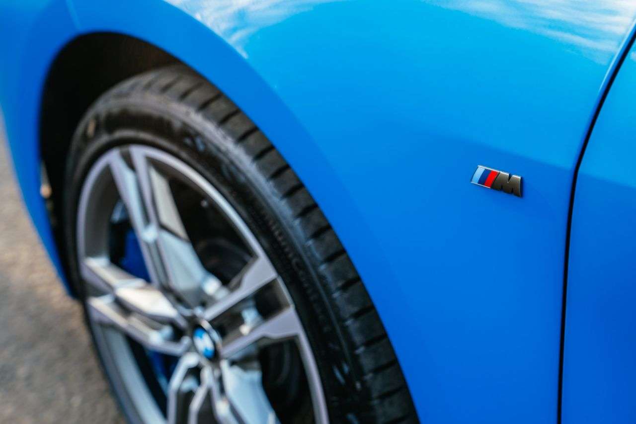 2019 BMW 1 SERIES 2019 BMW 1 SERIES