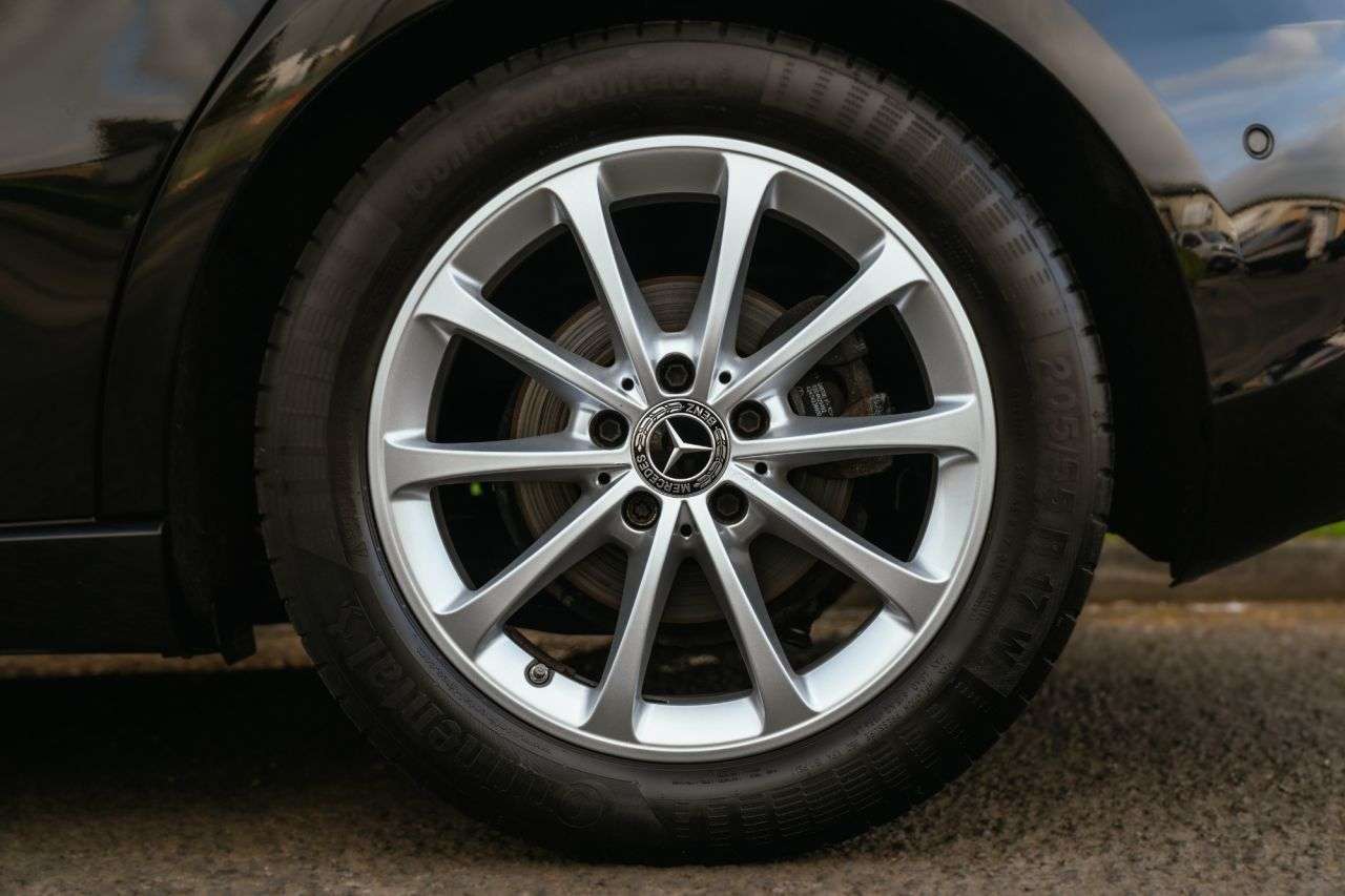 2020 MERCEDES-BENZ A-CLASS 2020 MERCEDES-BENZ A-CLASS