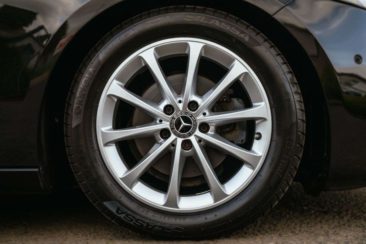 2020 MERCEDES-BENZ A-CLASS 2020 MERCEDES-BENZ A-CLASS