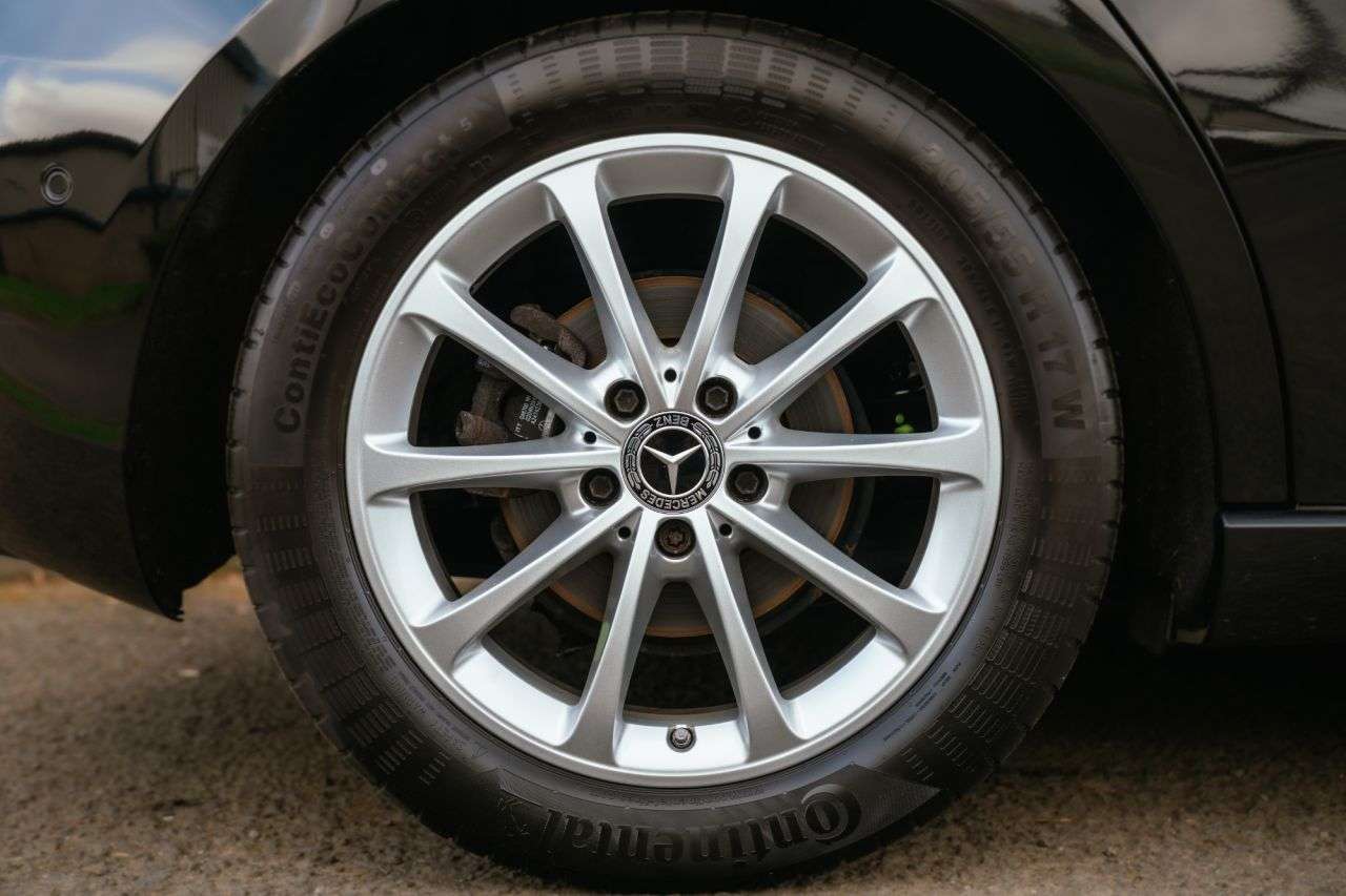 2020 MERCEDES-BENZ A-CLASS 2020 MERCEDES-BENZ A-CLASS