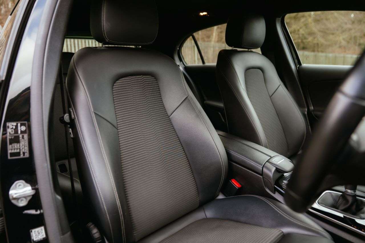 2020 MERCEDES-BENZ A-CLASS 2020 MERCEDES-BENZ A-CLASS