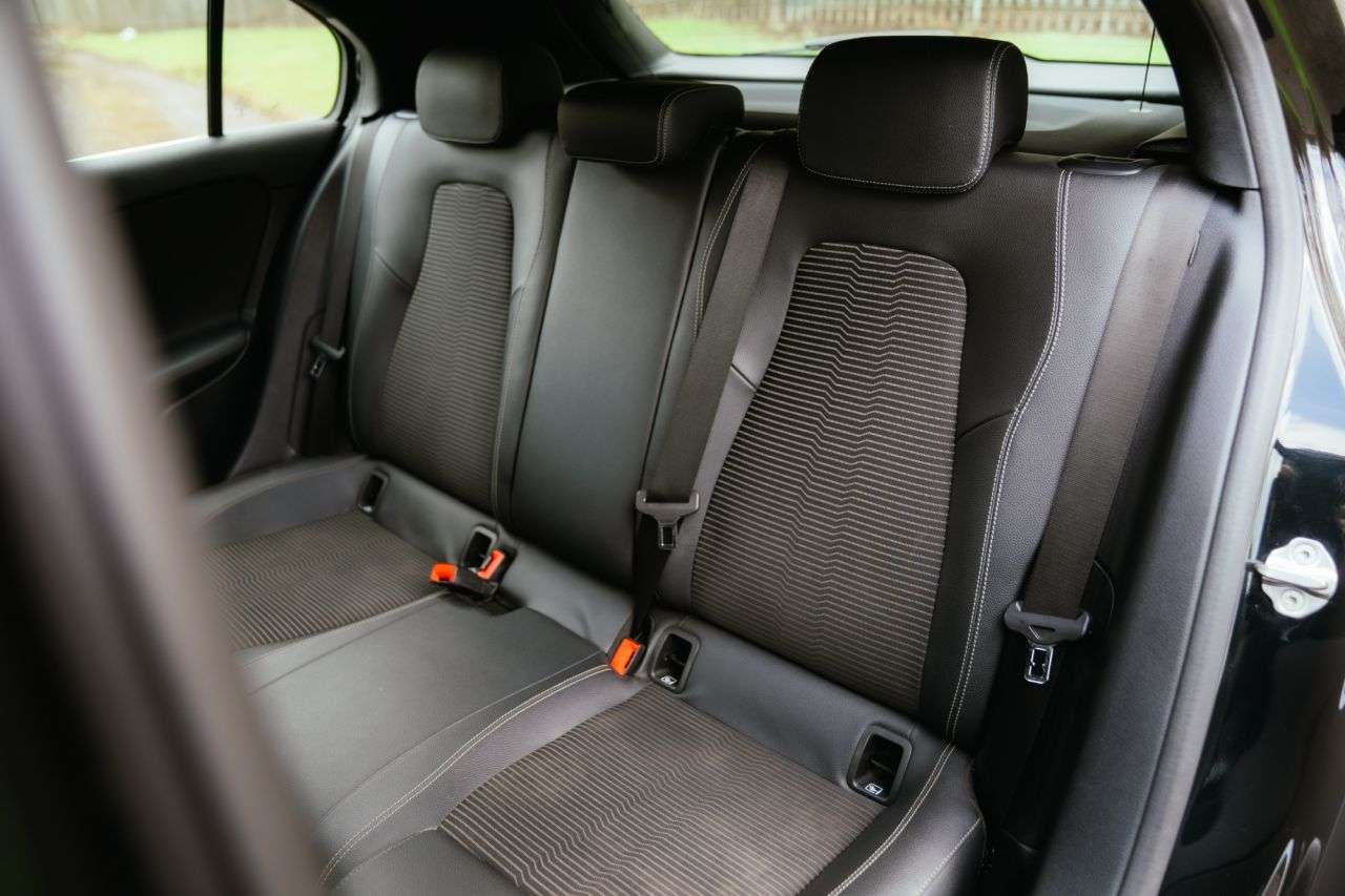 2020 MERCEDES-BENZ A-CLASS 2020 MERCEDES-BENZ A-CLASS