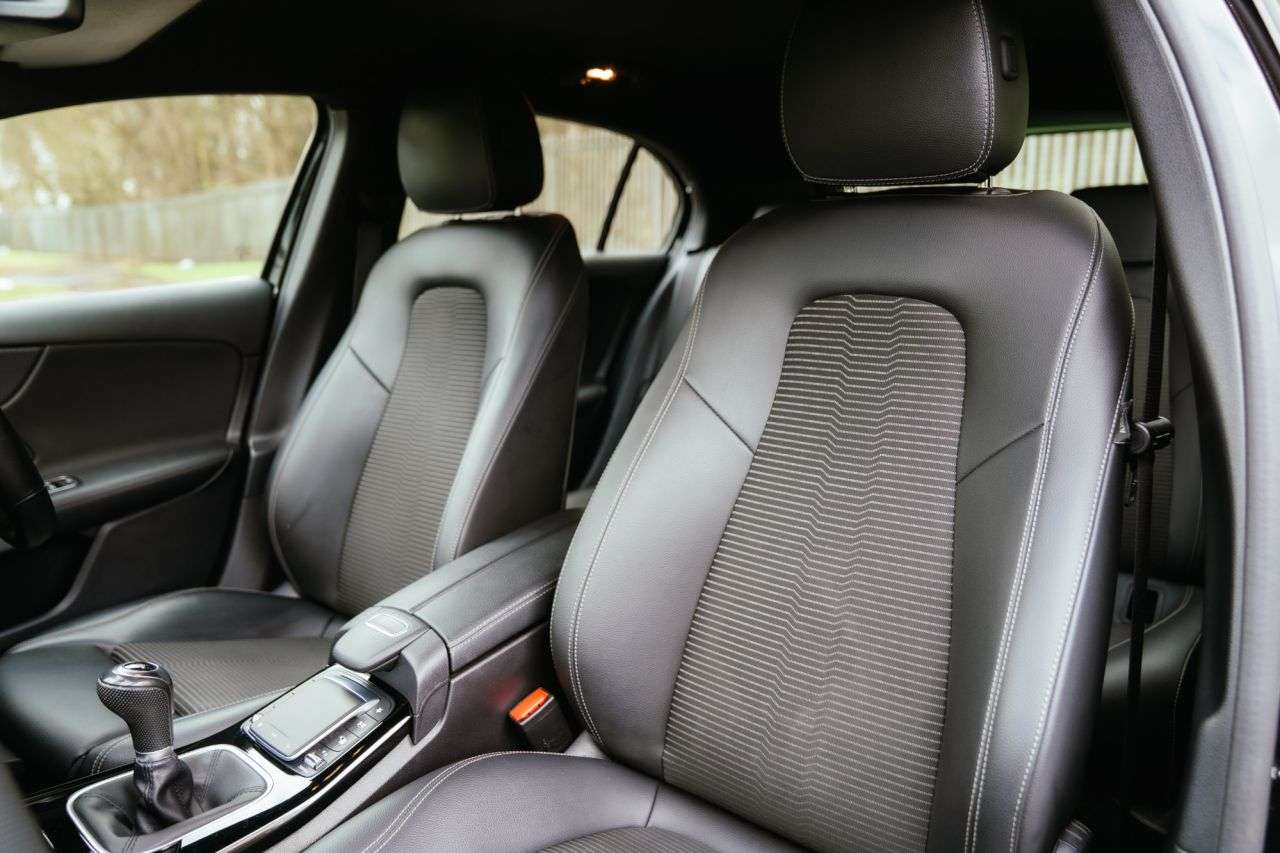 2020 MERCEDES-BENZ A-CLASS 2020 MERCEDES-BENZ A-CLASS