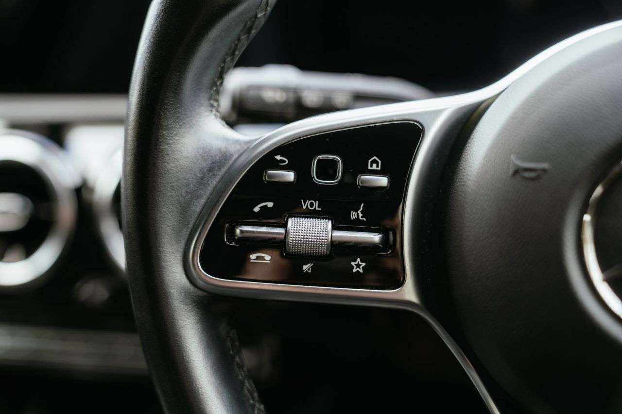 2020 MERCEDES-BENZ A-CLASS 2020 MERCEDES-BENZ A-CLASS