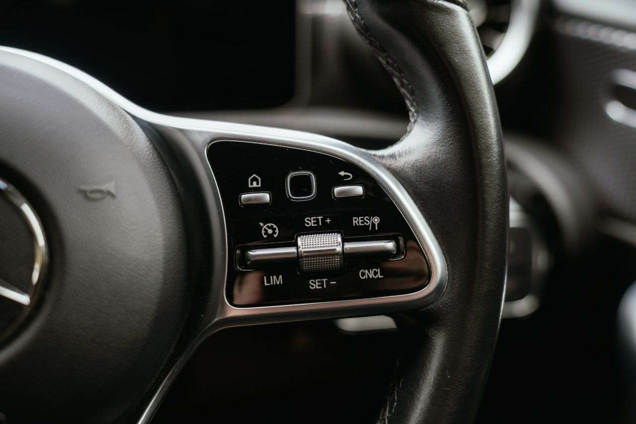 2020 MERCEDES-BENZ A-CLASS 2020 MERCEDES-BENZ A-CLASS