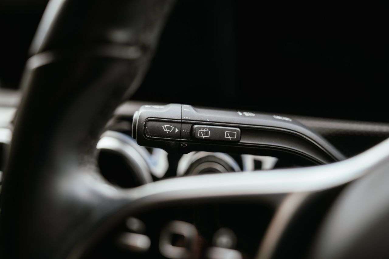 2020 MERCEDES-BENZ A-CLASS 2020 MERCEDES-BENZ A-CLASS