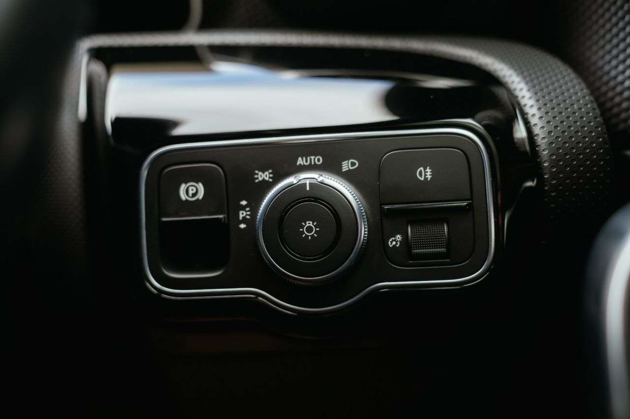 2020 MERCEDES-BENZ A-CLASS 2020 MERCEDES-BENZ A-CLASS