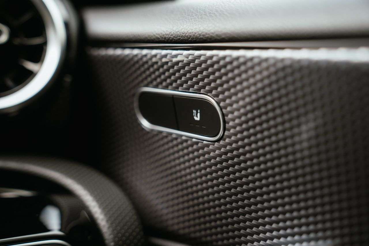 2020 MERCEDES-BENZ A-CLASS 2020 MERCEDES-BENZ A-CLASS