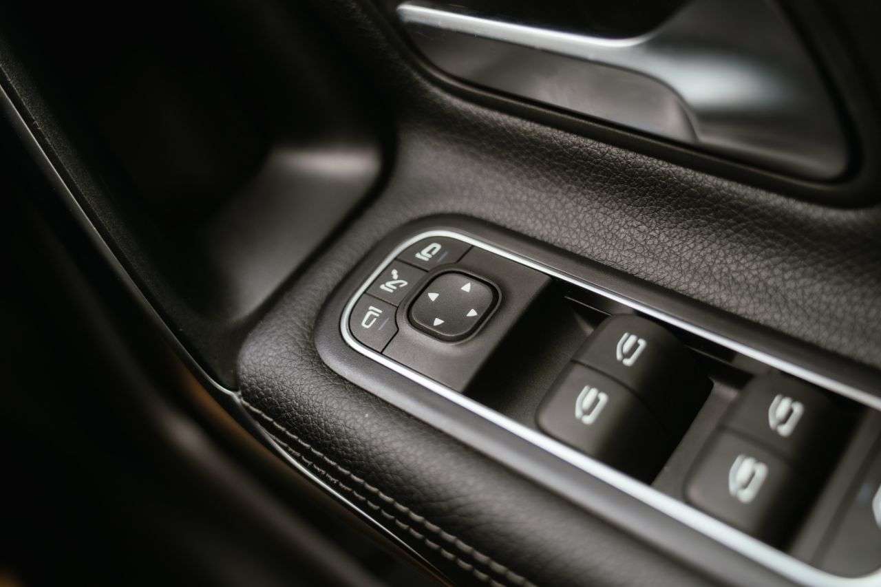 2020 MERCEDES-BENZ A-CLASS 2020 MERCEDES-BENZ A-CLASS