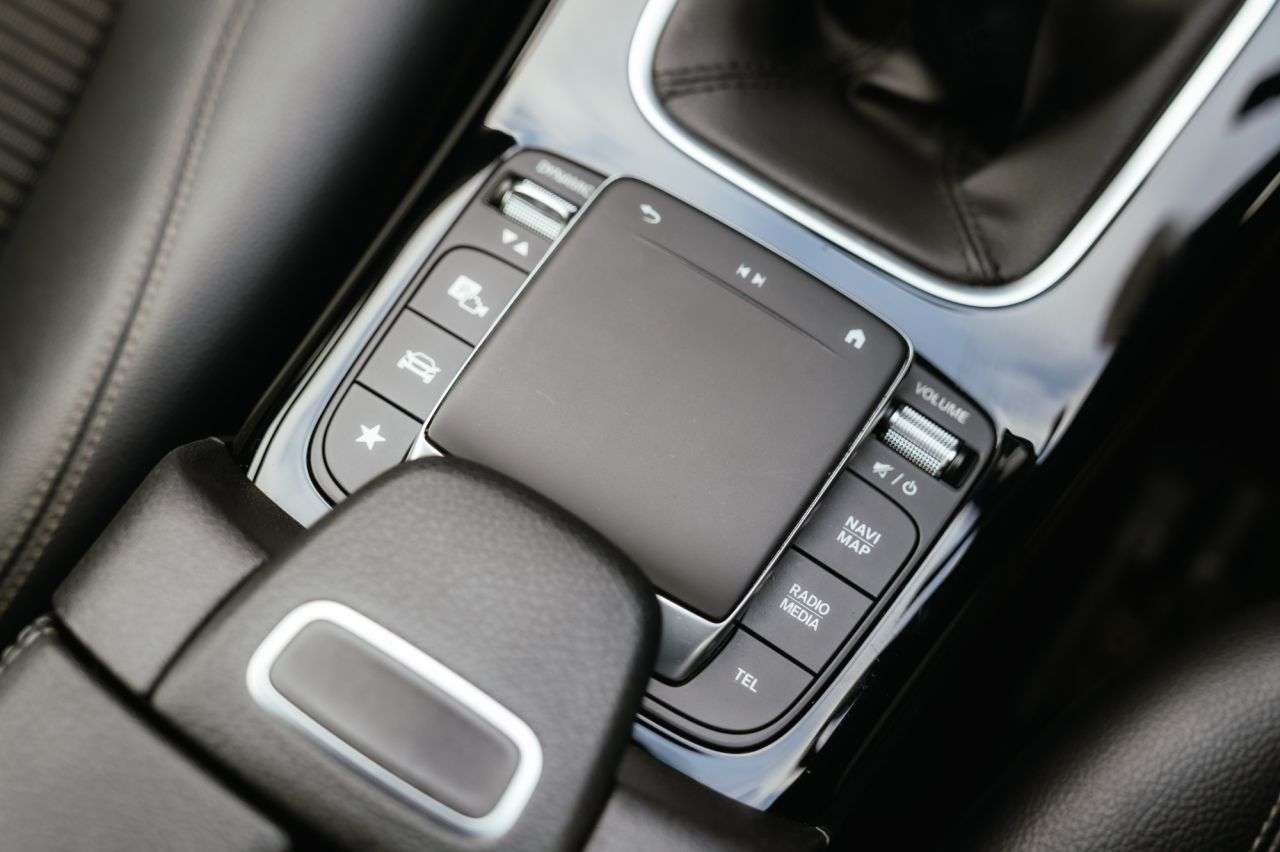 2020 MERCEDES-BENZ A-CLASS 2020 MERCEDES-BENZ A-CLASS