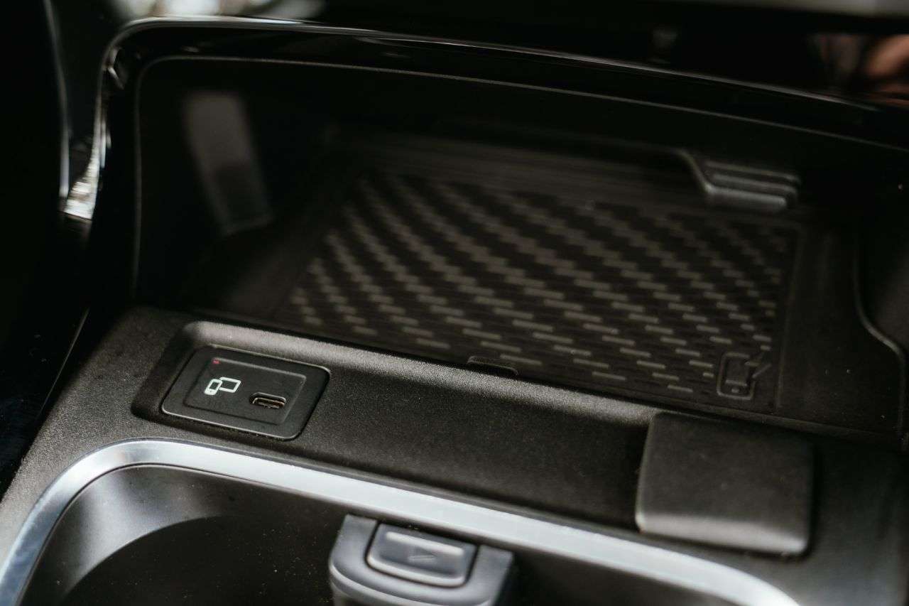 2020 MERCEDES-BENZ A-CLASS 2020 MERCEDES-BENZ A-CLASS