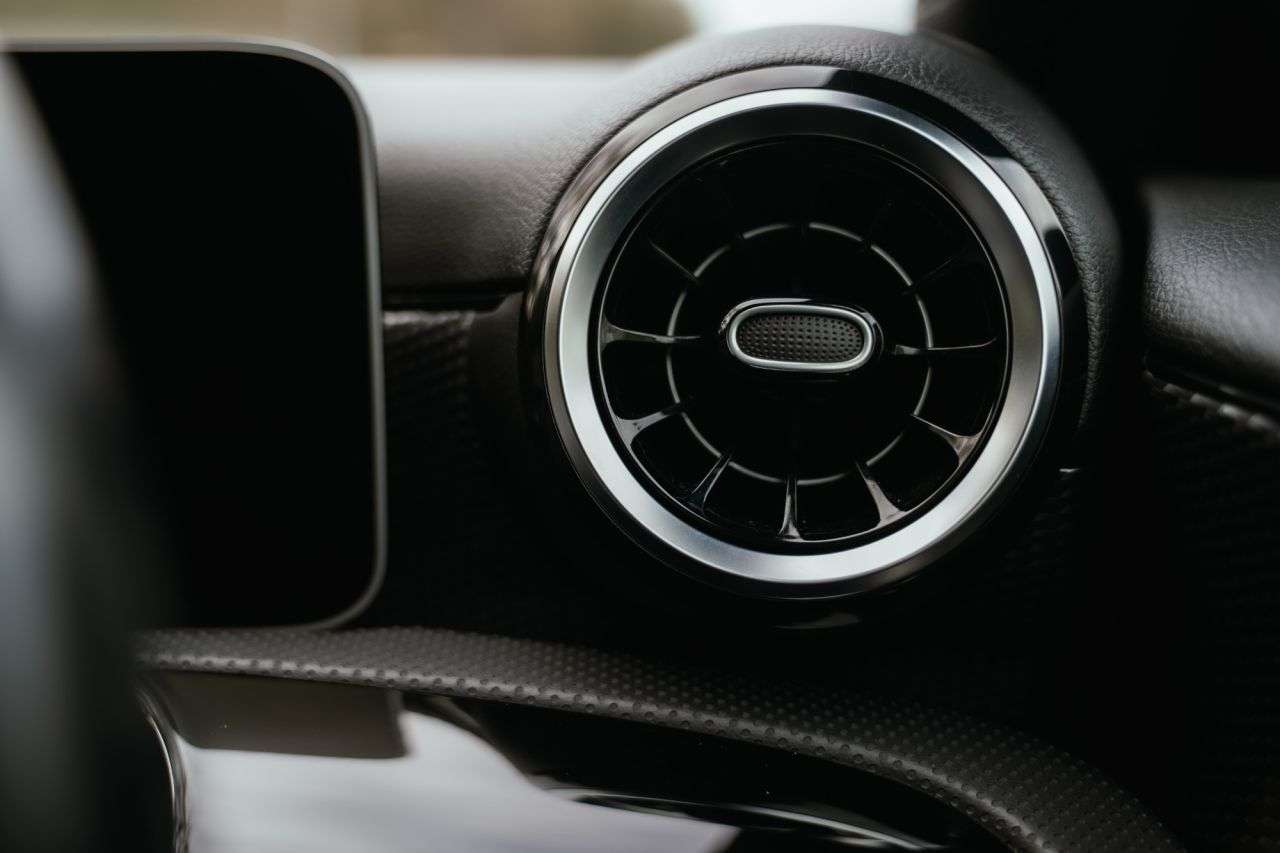 2020 MERCEDES-BENZ A-CLASS 2020 MERCEDES-BENZ A-CLASS