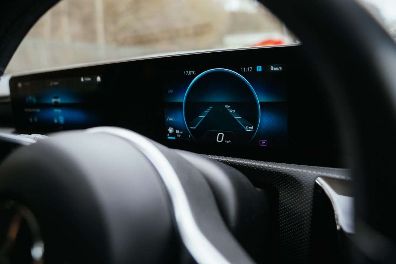 2020 MERCEDES-BENZ A-CLASS 2020 MERCEDES-BENZ A-CLASS