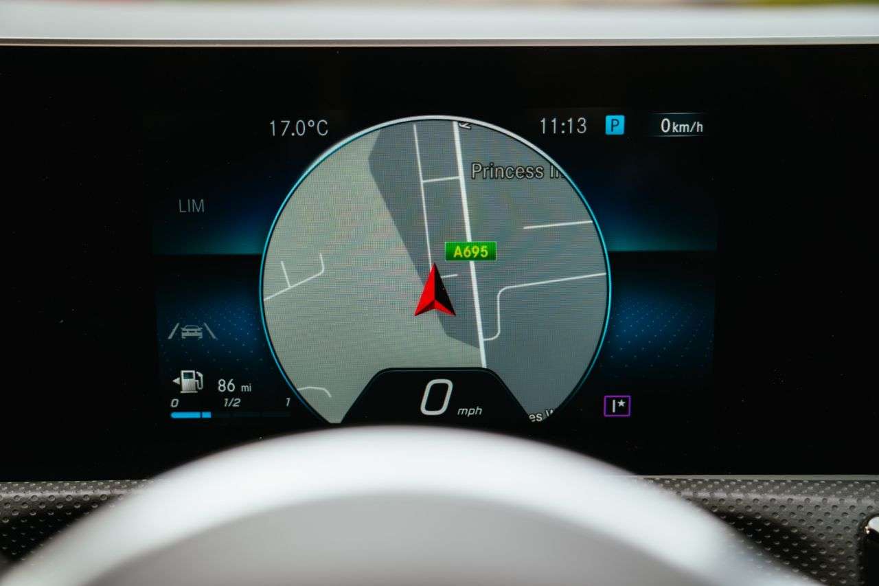 2020 MERCEDES-BENZ A-CLASS 2020 MERCEDES-BENZ A-CLASS