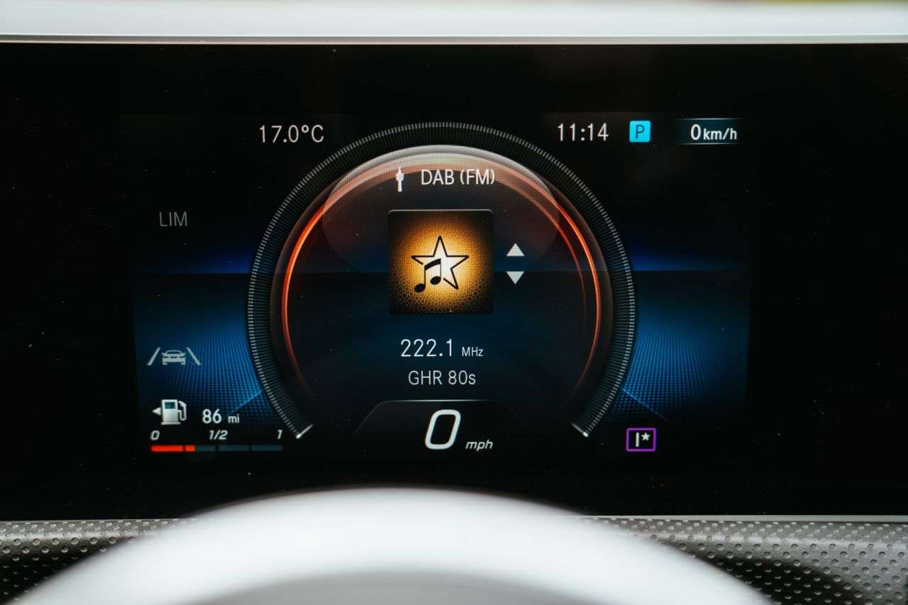 2020 MERCEDES-BENZ A-CLASS 2020 MERCEDES-BENZ A-CLASS