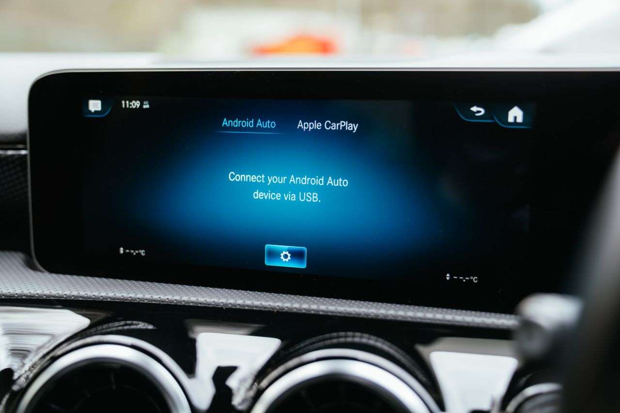 2020 MERCEDES-BENZ A-CLASS 2020 MERCEDES-BENZ A-CLASS