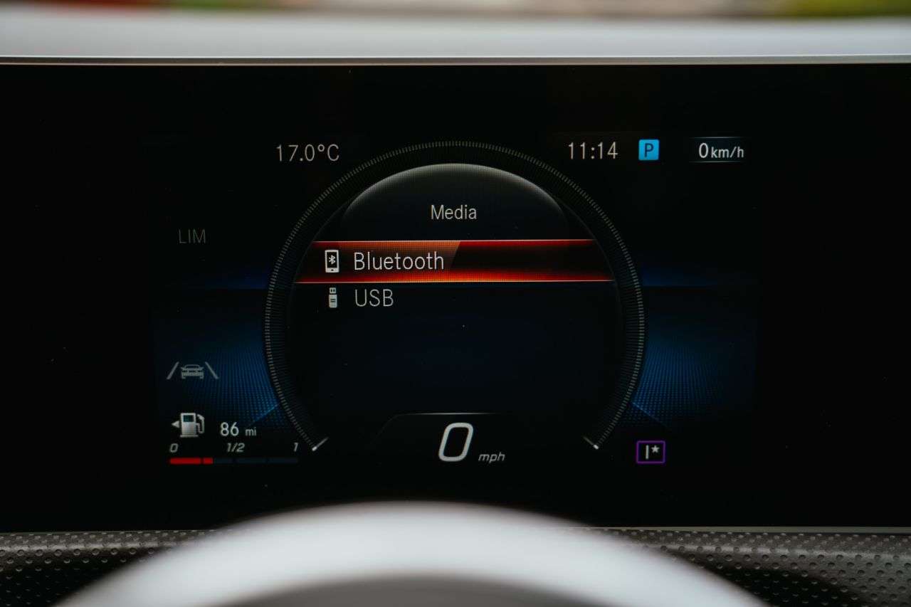 2020 MERCEDES-BENZ A-CLASS 2020 MERCEDES-BENZ A-CLASS