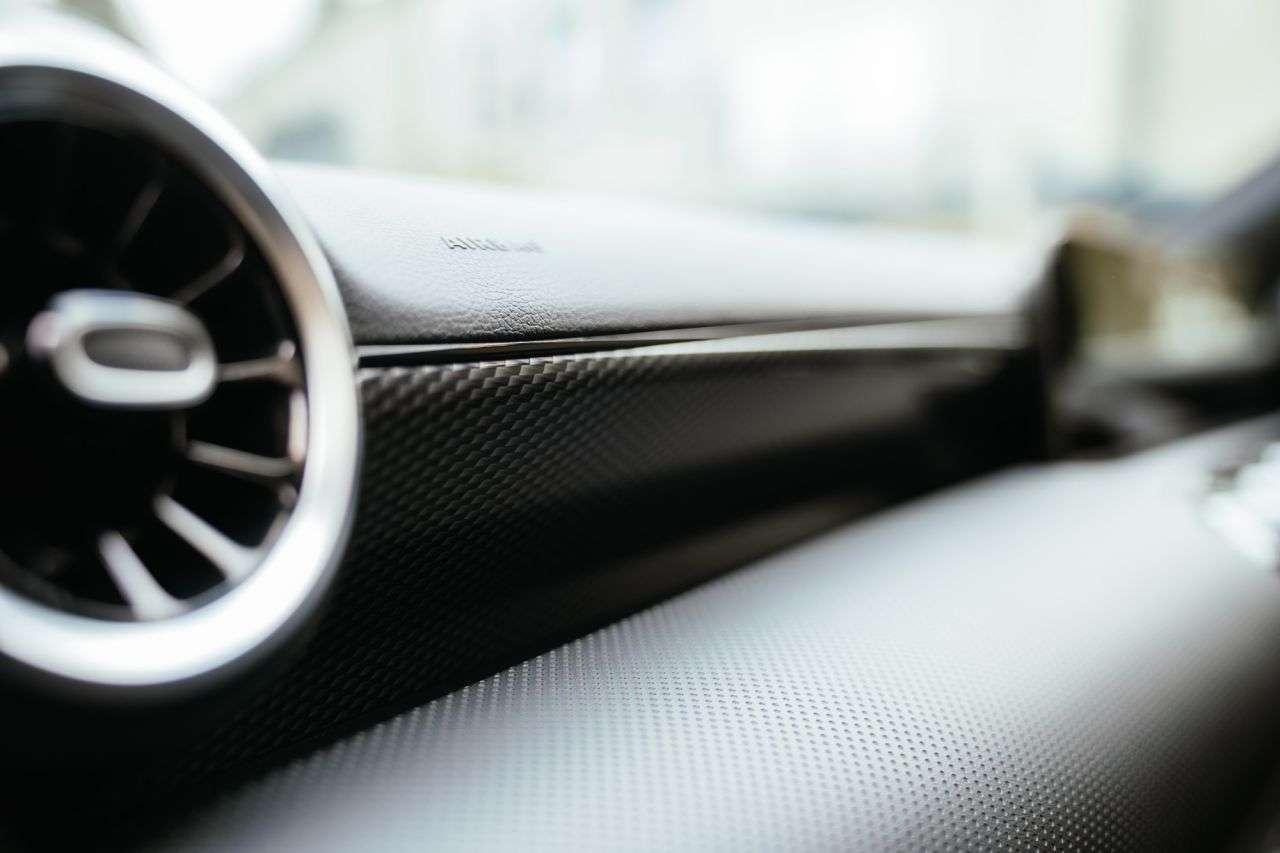 2020 MERCEDES-BENZ A-CLASS 2020 MERCEDES-BENZ A-CLASS