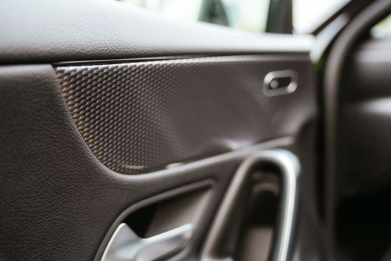 2020 MERCEDES-BENZ A-CLASS 2020 MERCEDES-BENZ A-CLASS