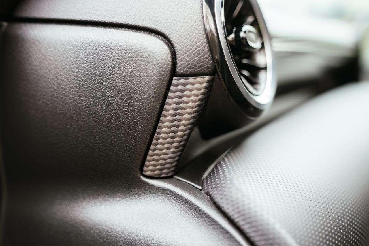 2020 MERCEDES-BENZ A-CLASS 2020 MERCEDES-BENZ A-CLASS