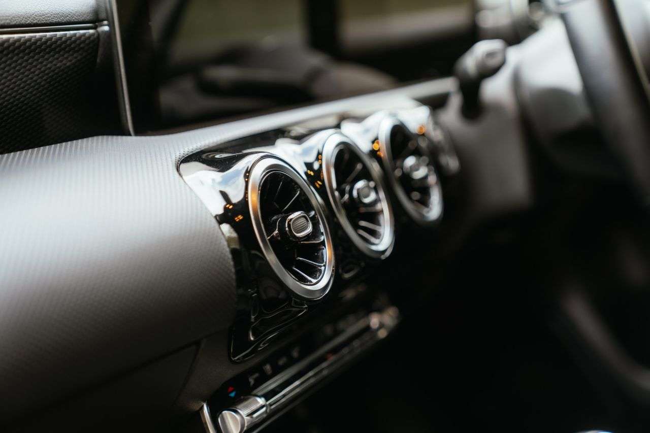 2020 MERCEDES-BENZ A-CLASS 2020 MERCEDES-BENZ A-CLASS