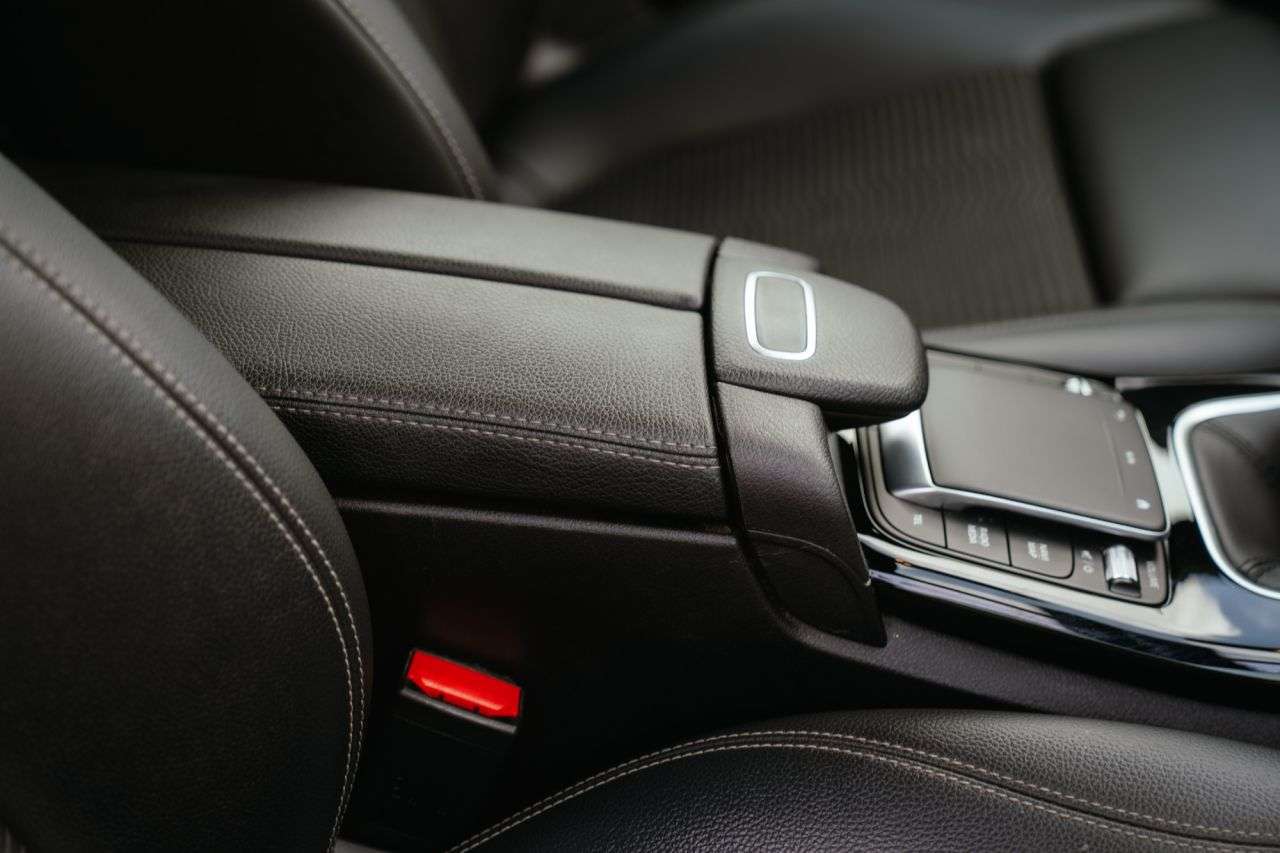 2020 MERCEDES-BENZ A-CLASS 2020 MERCEDES-BENZ A-CLASS