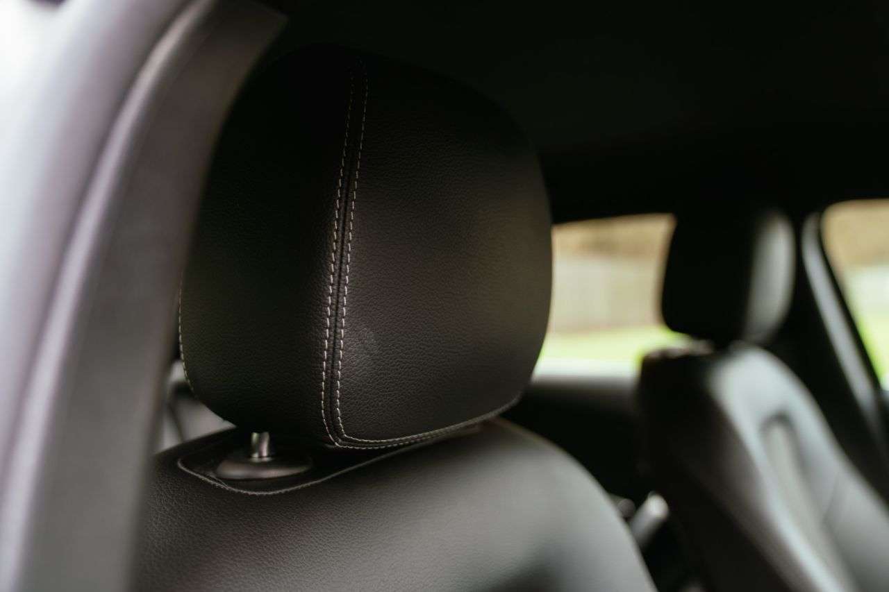 2020 MERCEDES-BENZ A-CLASS 2020 MERCEDES-BENZ A-CLASS