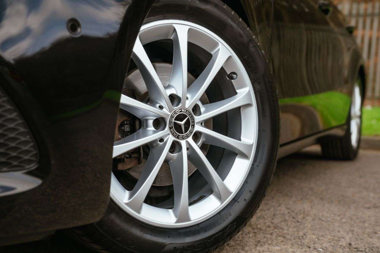 2020 MERCEDES-BENZ A-CLASS 2020 MERCEDES-BENZ A-CLASS