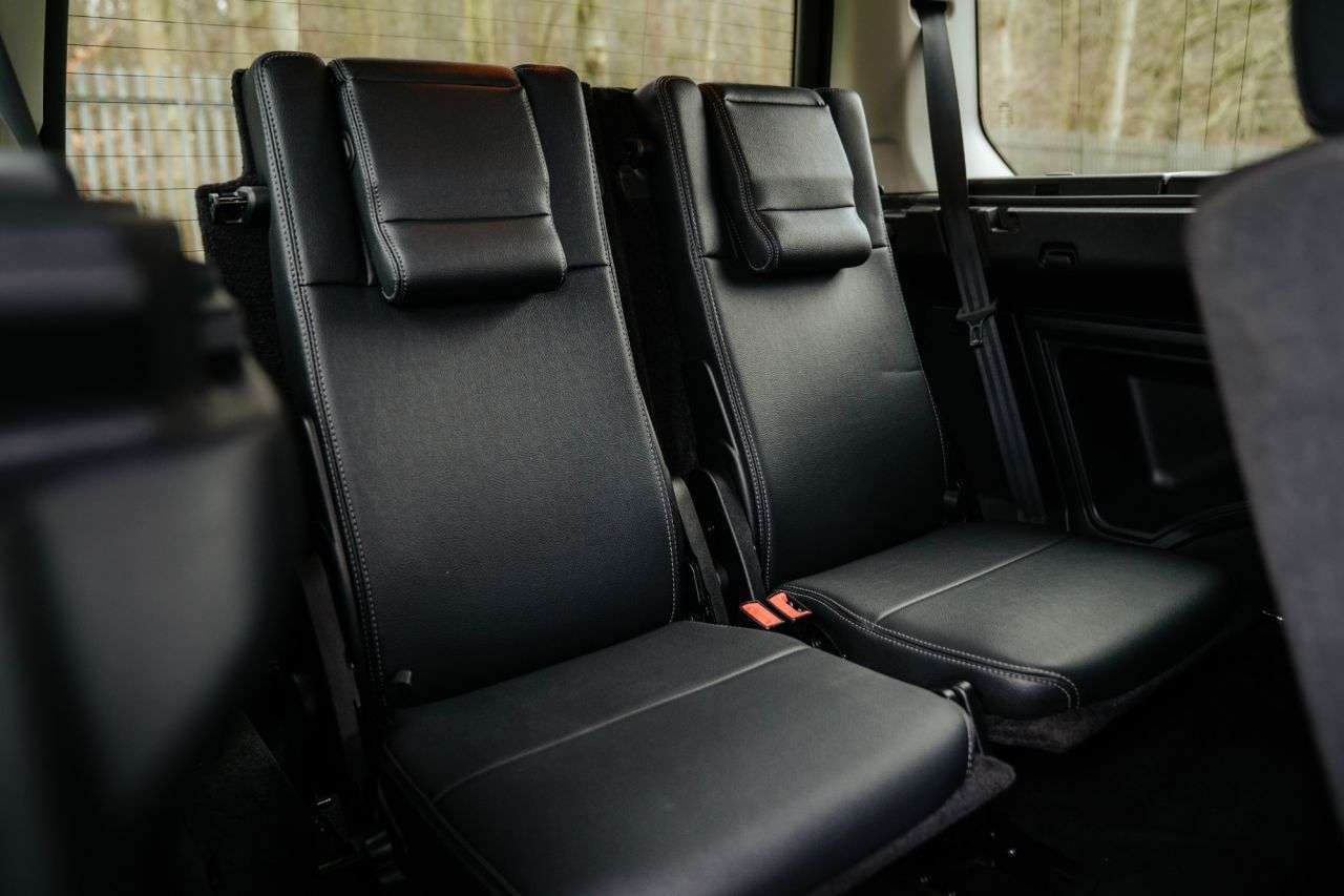 2016 LAND ROVER DISCOVERY 4 2016 LAND ROVER DISCOVERY 4