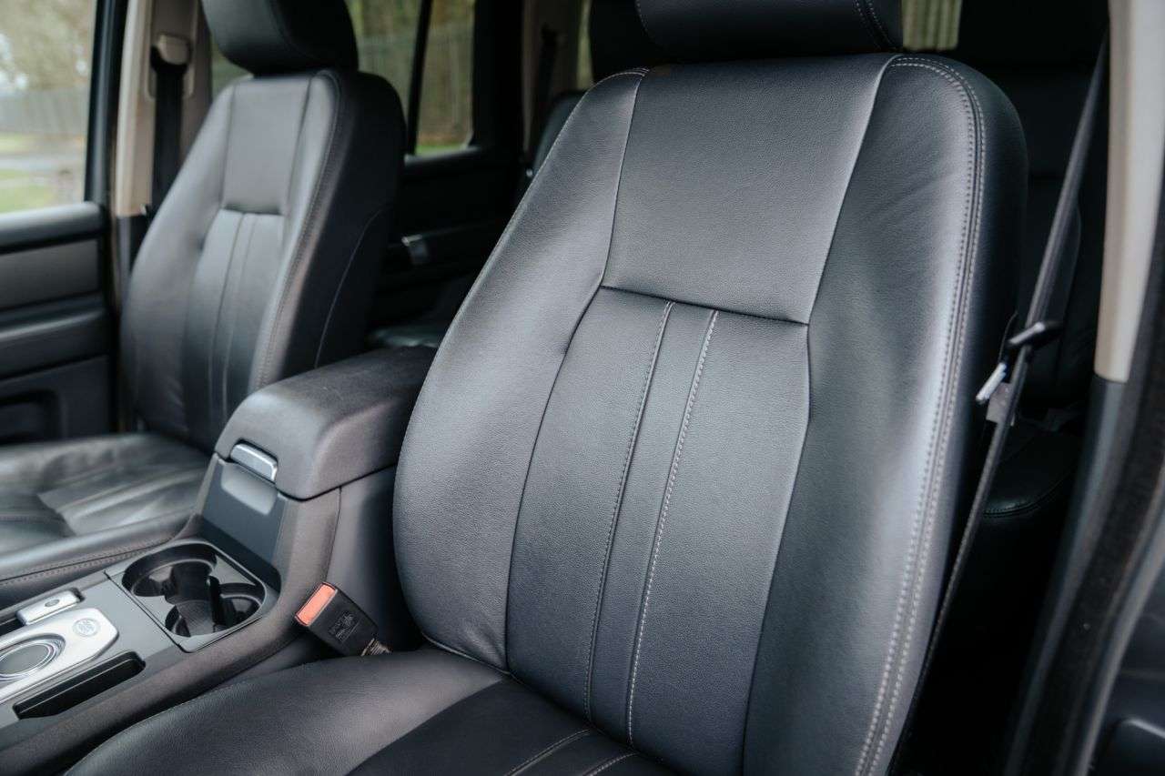 2016 LAND ROVER DISCOVERY 4 2016 LAND ROVER DISCOVERY 4